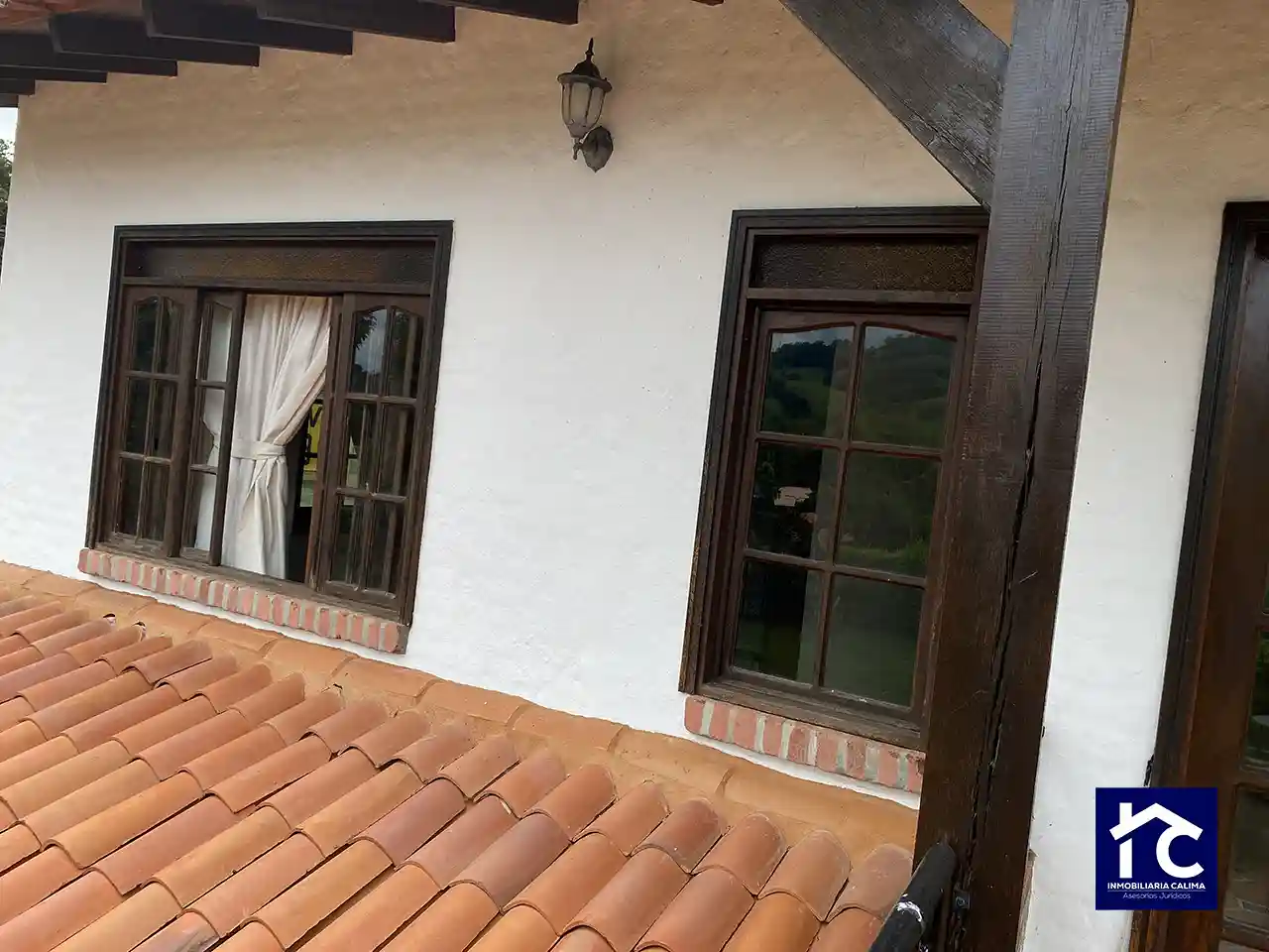 Lote 05 Parcelación Las Vegas